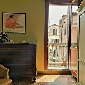 Biennale 252 Appartement Venise
