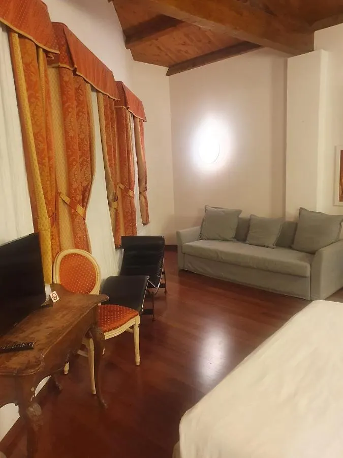 Casanova Fourrooms Venice 0*,  Italy