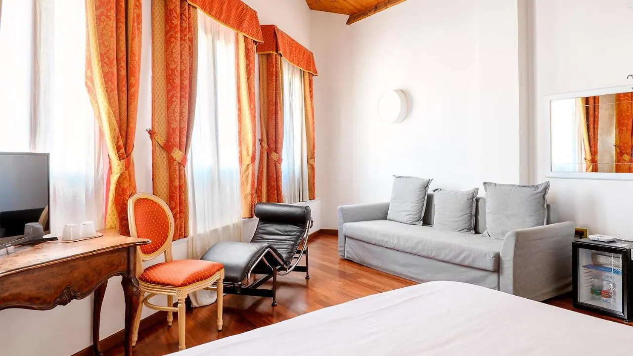 Casanova Fourrooms Venice