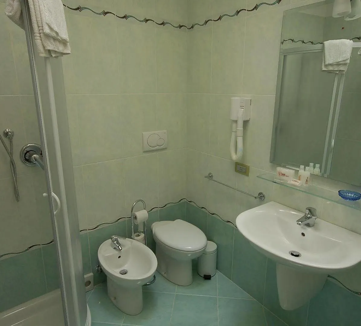 Casanova Fourrooms Venice Guest house