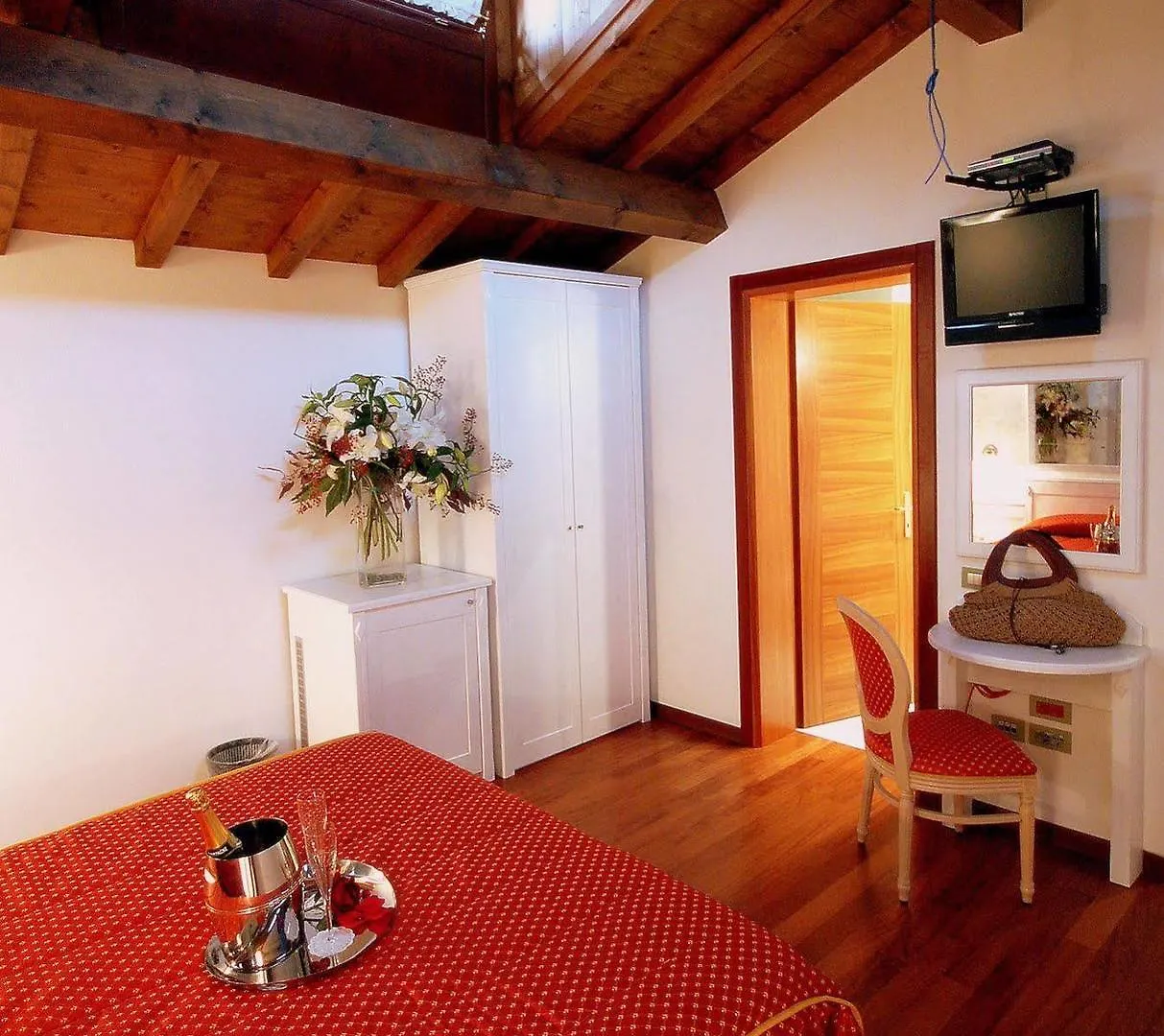 Casanova Fourrooms Venice 0*,