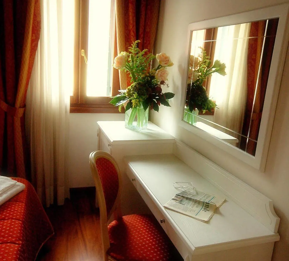 Casanova Fourrooms Venice Guest house